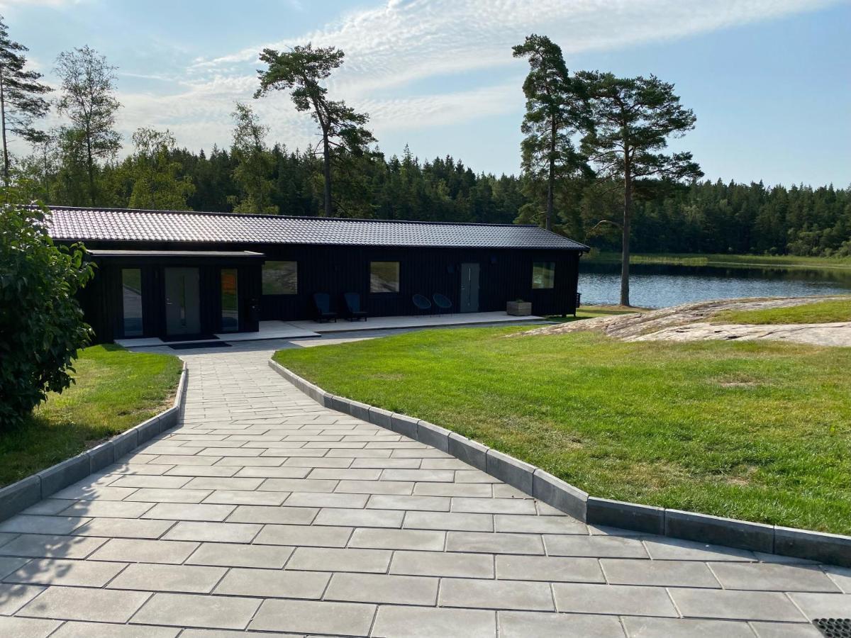 Villa Grabogarden Event And Conference Center Exterior foto