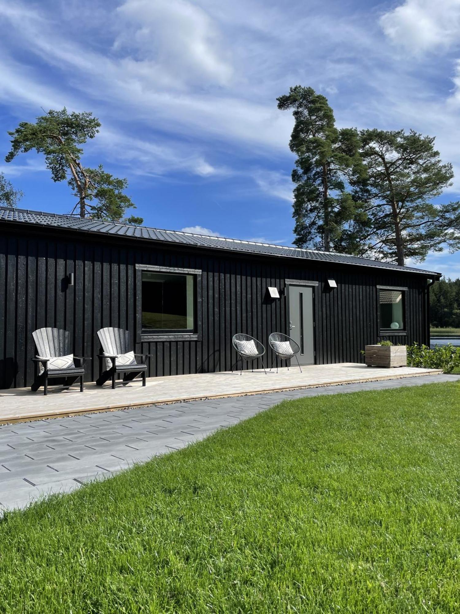 Villa Grabogarden Event And Conference Center Exterior foto